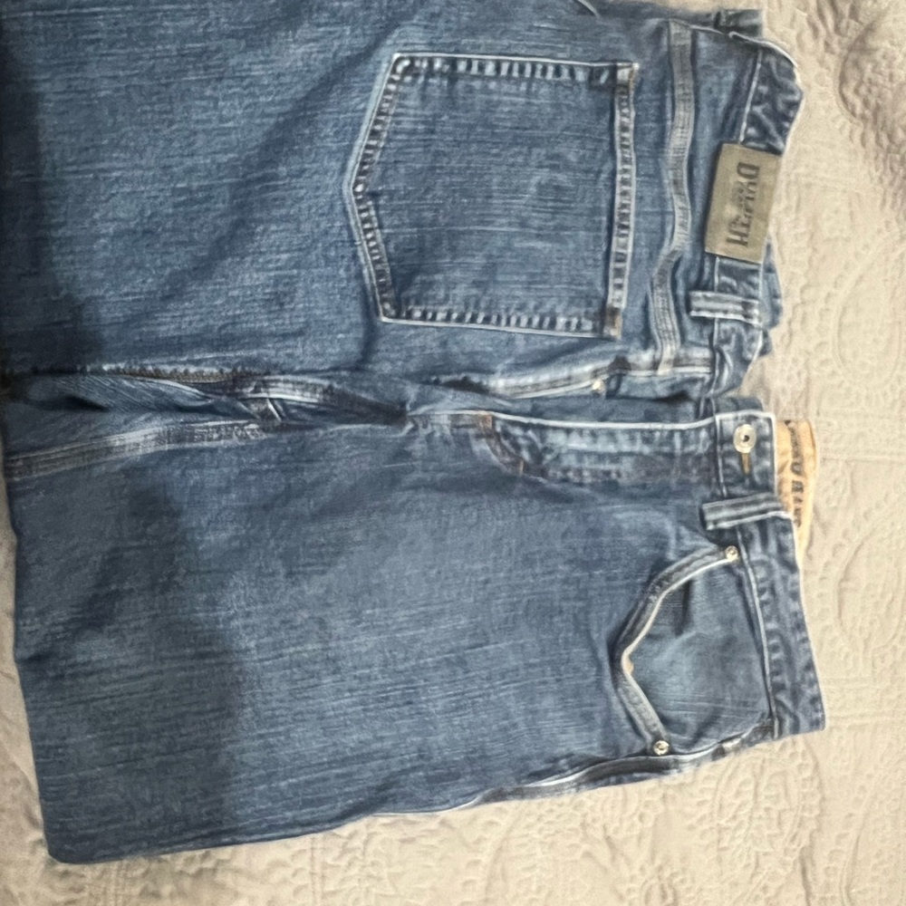 Duluth Men’s Jeans size 34/30